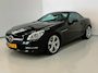 Mercedes-Benz SLK 200 / Airscarf / Leder / Stoelverwarming