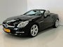 Mercedes-Benz SLK 200 / Airscarf / Leder / Stoelverwarming