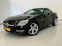 Mercedes-Benz SLK 200 / Airscarf / Leder / Stoelverwarming