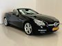 Mercedes-Benz SLK 200 / Airscarf / Leder / Stoelverwarming
