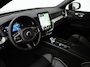 Volvo XC60 T6 Recharge AWD Plus Black Edition | Luchtvering | Head-Up | Harman/Kardon | 360° | Panoramadak | Nappa Sportstoel
