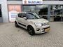 Suzuki Ignis 1.2 Smart Hybrid Style Automaat CVT | Trekhaak | Achteruitrijcamera | Stoelverwarming |