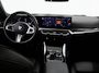 BMW 2-Serie Coupé 218i | M-Pakket | HUD | Stuur/stoelverwarming | Curved Display | Sportstoelen | Camera | DAB | Adaptieve Cruise Control |