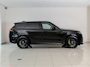 Land Rover Range Rover Sport 4.4 P635 SV Edition One Obsidian Black | Ceramic Brakes | BTW