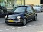 Fiat 500 1.2 Naked Airco Leer Panorama