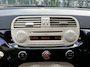 Fiat 500 1.2 Naked Airco Leer Panorama
