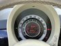 Fiat 500 1.2 Naked Airco Leer Panorama