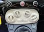 Fiat 500 1.2 Naked Airco Leer Panorama