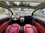 Fiat 500 1.2 Naked Airco Leer Panorama