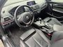 BMW 1-Serie 118i 170pk Sportline,Leer,Xenon,Navi,Clima,Cruise,Dealer OH