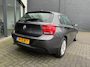 BMW 1-Serie 118i 170pk Sportline,Leer,Xenon,Navi,Clima,Cruise,Dealer OH