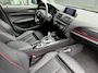 BMW 1-Serie 118i 170pk Sportline,Leer,Xenon,Navi,Clima,Cruise,Dealer OH