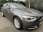 BMW 1-Serie 118i 170pk Sportline,Leer,Xenon,Navi,Clima,Cruise,Dealer OH