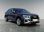 Audi Q2 35 150pk TFSI S Edition Parkeerhulp plus | Achteruitrijcamera | Stoelverwarming voorin