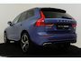 Volvo XC60 T6 RECHARGE AWD R-DESIGN -PANO.DAK|HARMAN/KARDON|GEVENT.LEDER|360°CAM|HEAD-UP DISP.|POWER-SEATS|ADAP.LED|PRIVACY.GLAS|21"