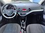 Kia Picanto 1.0 CVVT 3-deurs - airconditioning - NAP