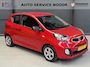 Kia Picanto 1.0 CVVT 3-deurs - airconditioning - NAP