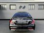Mercedes-Benz S-klasse 400d 4Matic Lang |massage|softclose|HUD|koeling|