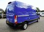 Ford E-Transit 68KWh accu 184PK L2H2 Airco Camera Nieuw