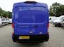 Ford E-Transit 68KWh accu 184PK L2H2 Airco Camera Nieuw