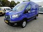 Ford E-Transit 68KWh accu 184PK L2H2 Airco Camera Nieuw