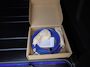 Ford E-Transit 68KWh accu 184PK L2H2 Airco Camera Nieuw