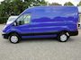 Ford E-Transit 68KWh accu 184PK L2H2 Airco Camera Nieuw