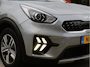 Kia Niro Hybrid 1.6 GDi PHEV DynamicPlusLine Camera-Carplay, Stoel- & Stuurvw, LMV, 2x PDC Herfst aanbieding!