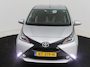 Toyota Aygo 1.0 VVT-i x-play Automaat | Airco | Achteruitrijcamera | Bluetooth | Elektrische ramen voor | Elektrisch verstelbare buitenspiegels |