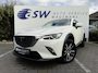 Mazda CX-3 2.0 SkyActiv-G 150 GT-M 4WD | ACC | HUD | BOSE | Camera | Keyless | 18 inch
