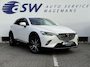 Mazda CX-3 2.0 SkyActiv-G 150 GT-M 4WD | ACC | HUD | BOSE | Camera | Keyless | 18 inch