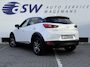 Mazda CX-3 2.0 SkyActiv-G 150 GT-M 4WD | ACC | HUD | BOSE | Camera | Keyless | 18 inch
