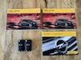 Opel Astra Sports Tourer 1.4 Cosmo -CLIMA-CRUISECONTROL-CAMERA-NAVI-BLUETOOTH-PDC ACHTER-ORIGINEEL NEDERLANDS!-74.608 KM'S!