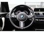 BMW 1-Serie 118i M Corporate Lease Executive Nederlandse auto/Adaptief onderstel/Navigatie/Cruise control/Parkeersensoren/Climate control