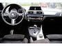 BMW 1-Serie 118i M Corporate Lease Executive Nederlandse auto/Adaptief onderstel/Navigatie/Cruise control/Parkeersensoren/Climate control