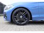 BMW 1-Serie 118i M Corporate Lease Executive Nederlandse auto/Adaptief onderstel/Navigatie/Cruise control/Parkeersensoren/Climate control