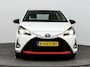 Toyota Yaris 1.5 Hybrid Design Limited | L.M. Velgen | Cruise Control | Elektrische ramen | Achteruitrij camera |