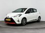 Toyota Yaris 1.5 Hybrid Design Limited | L.M. Velgen | Cruise Control | Elektrische ramen | Achteruitrij camera |