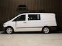 Mercedes-Benz Vito 110 CDI 320 Functional Lang Invalide voertuig/Lift/5pers+rolstoel/Eerste eigenaar.