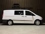 Mercedes-Benz Vito 110 CDI 320 Functional Lang Invalide voertuig/Lift/5pers+rolstoel/Eerste eigenaar.