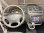 Mercedes-Benz Vito 110 CDI 320 Functional Lang Invalide voertuig/Lift/5pers+rolstoel/Eerste eigenaar.