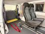 Mercedes-Benz Vito 110 CDI 320 Functional Lang Invalide voertuig/Lift/5pers+rolstoel/Eerste eigenaar.