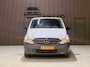 Mercedes-Benz Vito 110 CDI 320 Functional Lang Invalide voertuig/Lift/5pers+rolstoel/Eerste eigenaar.