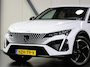 Peugeot 408 e-408 GT Avantage 58 kWh 210PK | 1ste eigenaar | ACCU 98% | Stoelverwarming | Massagestoelen | FULL LED | 360'Camera | Privacy Glass | AppleCarPlay/AndroidAuto | Navigatie | Adaptieve Cruise Control | Keyless | Isofix | Sfeerverlichting | Elektrische Achterklep |