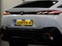 Peugeot 408 e-408 GT Avantage 58 kWh 210PK | 1ste eigenaar | ACCU 98% | Stoelverwarming | Massagestoelen | FULL LED | 360'Camera | Privacy Glass | AppleCarPlay/AndroidAuto | Navigatie | Adaptieve Cruise Control | Keyless | Isofix | Sfeerverlichting | Elektrische Achterklep |