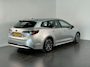 Toyota Corolla Touring Sports 1.8 Hybrid Style | Parkeersensoren voor en achter | Apple Carplay |