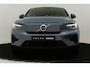 Volvo C40 RECHARGE CORE 69 kWh -PANO.DAK|CRUISE|CARPLAY|TREKHAAK|19"ALL-SEASON|GOOGLE|SoH:97%