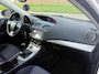 Mazda 3 1.6 TS Plus 105PK 5 deurs NL AUTO NAP! NAVI l Cruise l AIRCO l LMV l MTF-STUUR l Stoelverwarming! TOPSTAAT l DEALER OH!