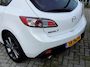 Mazda 3 1.6 TS Plus 105PK 5 deurs NL AUTO NAP! NAVI l Cruise l AIRCO l LMV l MTF-STUUR l Stoelverwarming! TOPSTAAT l DEALER OH!
