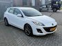 Mazda 3 1.6 TS Plus 105PK 5 deurs NL AUTO NAP! NAVI l Cruise l AIRCO l LMV l MTF-STUUR l Stoelverwarming! TOPSTAAT l DEALER OH!